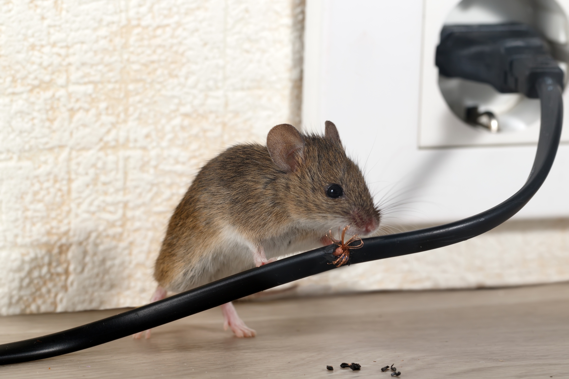 Mice Infestation, Pest Control in Hampstead, NW3 . Call Now 020 8166 9746